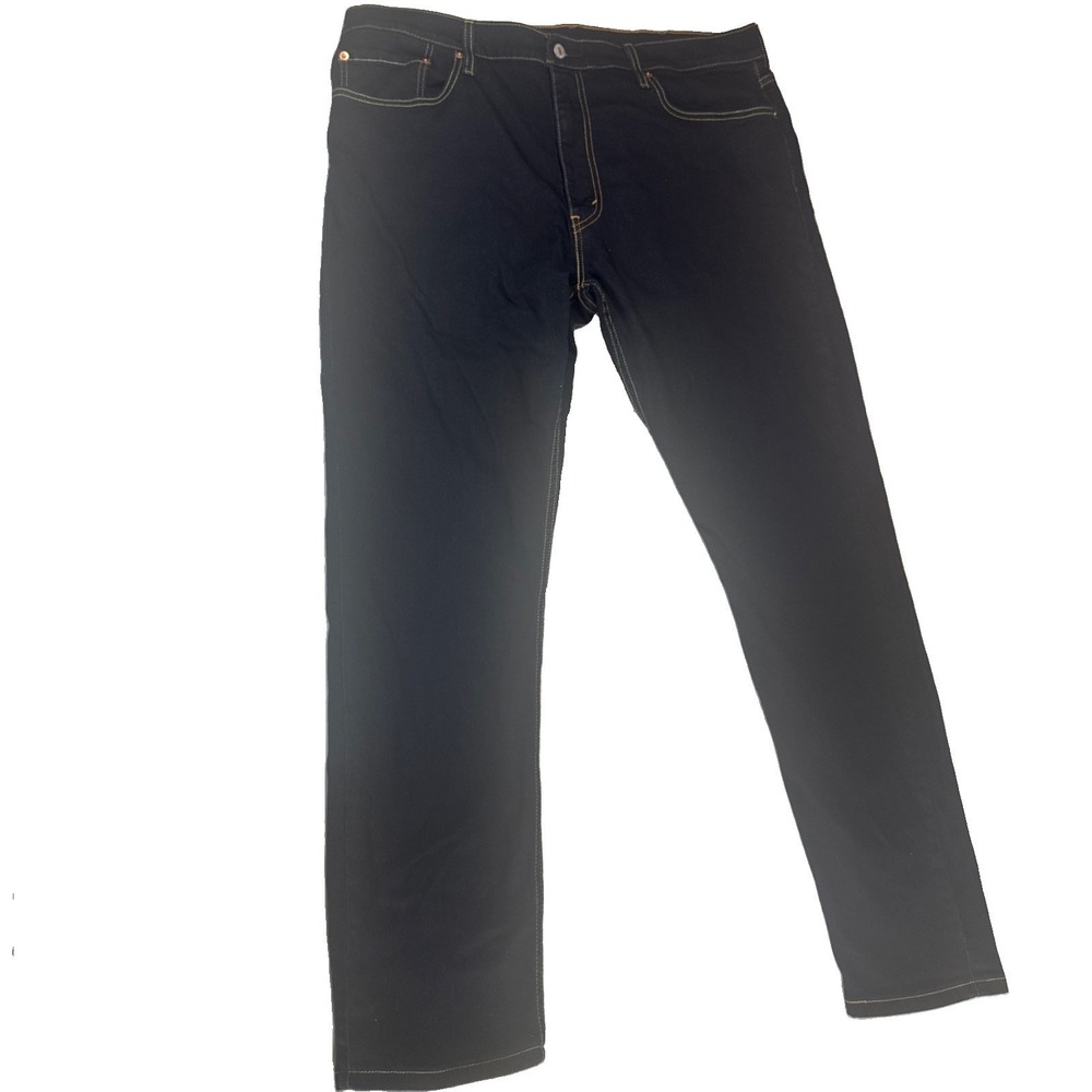 Levi's 512 Dark Blue Men's Jeans 38x32